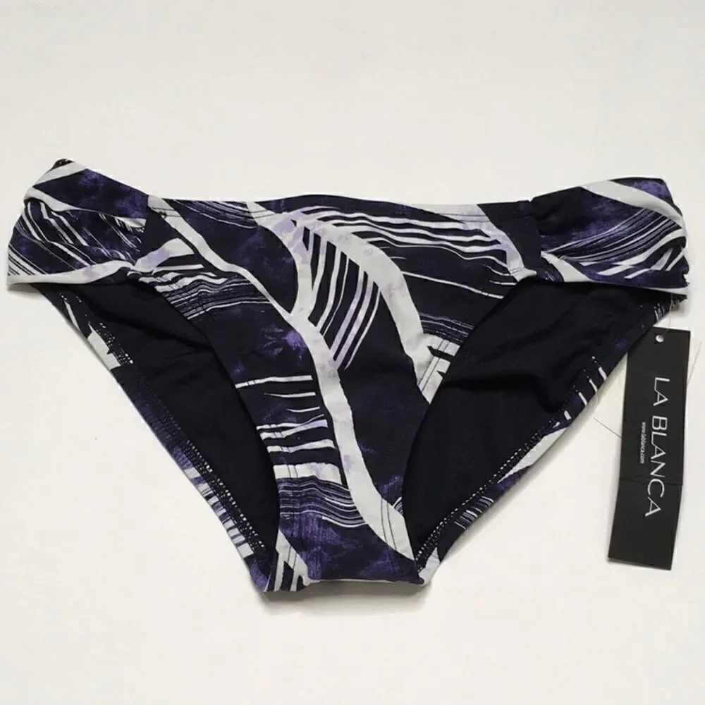 La Blanca new navy